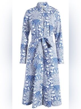 anastasia shirt dress boden Boden Anastasia Shirt Dress Yellow star print